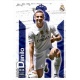 Danilo Real Madrid 38 Las Fichas Quiz Liga 2016 Official Quiz Game Collection