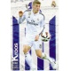 Kroos Real Madrid 40 Las Fichas Quiz Liga 2016 Official Quiz Game Collection