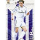 Bale Real Madrid 44 Las Fichas Quiz Liga 2016 Official Quiz Game Collection