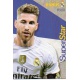 Sergio Ramos Superstar Real Madrid 53 Las Fichas Quiz Liga 2016 Official Quiz Game Collection