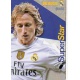 Modric Superstar Real Madrid 54 Las Fichas Quiz Liga 2016 Official Quiz Game Collection