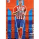 Lucas Atlético Madrid 60 Las Fichas Quiz Liga 2016 Official Quiz Game Collection