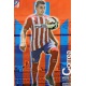Correa Atlético Madrid 67 Las Fichas Quiz Liga 2016 Official Quiz Game Collection