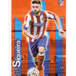 Siqueira Atlético Madrid 71