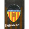 Emblem Valencia 82 Las Fichas Quiz Liga 2016 Official Quiz Game Collection