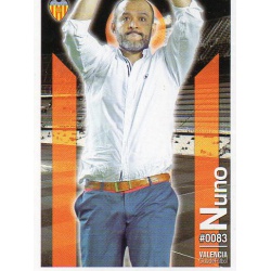 Nuno Valencia 83