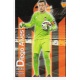 Diego Alves Valencia 84 Las Fichas Quiz Liga 2016 Official Quiz Game Collection