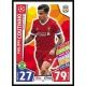 Philippe Coutinho Liverpool 192 Match Attax Champions 2017-18