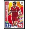 Philippe Coutinho Liverpool 192 Match Attax Champions  2017-18