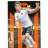 Gayá Valencia 89 Las Fichas Quiz Liga 2016 Official Quiz Game Collection