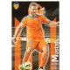 Mustafi Valencia 90 Las Fichas Quiz Liga 2016 Official Quiz Game Collection