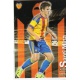 Santi Mina Valencia 96 Las Fichas Quiz Liga 2016 Official Quiz Game Collection