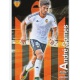 André Gomes Valencia 97 Las Fichas Quiz Liga 2016 Official Quiz Game Collection