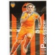 Paco Alcacer Valencia 100 Las Fichas Quiz Liga 2016 Official Quiz Game Collection