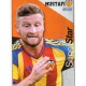 Mustafi Superstar Valencia 108 Las Fichas Quiz Liga 2016 Official Quiz Game Collection