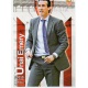 Unai Emery Sevilla 110 Las Fichas Quiz Liga 2016 Official Quiz Game Collection