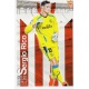 Sergio Rico Sevilla 112 Las Fichas Quiz Liga 2016 Official Quiz Game Collection
