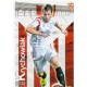 Krychowiak Sevilla 118 Las Fichas Quiz Liga 2016 Official Quiz Game Collection