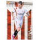 Vitolo Sevilla 122 Las Fichas Quiz Liga 2016 Official Quiz Game Collection