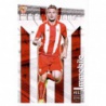 Immobile Sevilla 128 Las Fichas Quiz Liga 2016 Official Quiz Game Collection