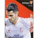 Vitolo Superstar Sevilla 130 Las Fichas Quiz Liga 2016 Official Quiz Game Collection