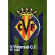 Escudo Villarreal 136 Las Fichas Quiz Liga 2016 Official Quiz Game Collection