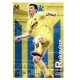 Rukavina Villarreal 140 Las Fichas Quiz Liga 2016 Official Quiz Game Collection