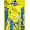 Eric Bailly Villarreal 141 Las Fichas Quiz Liga 2016 Official Quiz Game Collection
