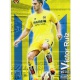 Víctor Ruiz Villarreal 143 Las Fichas Quiz Liga 2016 Official Quiz Game Collection