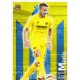 Mario Villarreal 144 Las Fichas Quiz Liga 2016 Official Quiz Game Collection