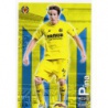 Pina Villarreal 148 Las Fichas Quiz Liga 2016 Official Quiz Game Collection