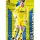 Jonathan Dos Santos Villarreal 151 Las Fichas Quiz Liga 2016 Official Quiz Game Collection