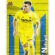 Nahuel Villarreal 152 Las Fichas Quiz Liga 2016 Official Quiz Game Collection