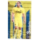 Soldado Villarreal 154 Las Fichas Quiz Liga 2016 Official Quiz Game Collection