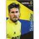 Samuel Superstar Villarreal 159 Las Fichas Quiz Liga 2016 Official Quiz Game Collection