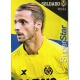 Soldado Superstar Villarreal 161 Las Fichas Quiz Liga 2016 Official Quiz Game Collection