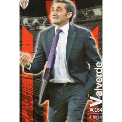 Valverde Athletic Club 164 Las Fichas Quiz Liga 2016 Official Quiz Game Collection