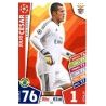 Júlio César Benfica 200 Match Attax Champions  2017-18