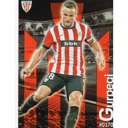 Gurpegi Athletic Club 170 Las Fichas Quiz Liga 2016 Official Quiz Game Collection