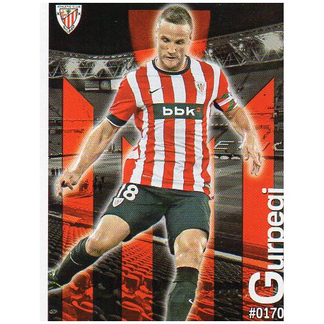 Gurpegi Athletic Club 170 Las Fichas Quiz Liga 2016 Official Quiz Game Collection