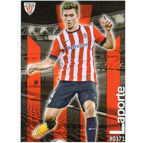 Laporte Athletic Club 171 Las Fichas Quiz Liga 2016 Official Quiz Game Collection