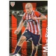 Mikel Rico Athletic Club 172 Las Fichas Quiz Liga 2016 Official Quiz Game Collection