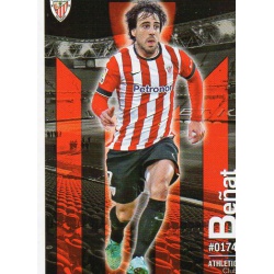 Beñat Athletic Club 174 Las Fichas Quiz Liga 2016 Official Quiz Game Collection