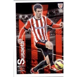 Susaeta Athletic Club 177 Las Fichas Quiz Liga 2016 Official Quiz Game Collection