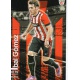 Ibai Gómez Athletic Club 179 Las Fichas Quiz Liga 2016 Official Quiz Game Collection