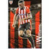 Williams Athletic Club 180 Las Fichas Quiz Liga 2016 Official Quiz Game Collection