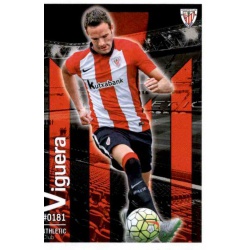 Viguera Athletic Club 181 Las Fichas Quiz Liga 2016 Official Quiz Game Collection