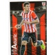 Aduriz Athletic Club 182 Las Fichas Quiz Liga 2016 Official Quiz Game Collection
