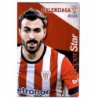 Balenziaga Superstar Athletic Club 186 Las Fichas Quiz Liga 2016 Official Quiz Game Collection