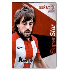 Beñat Superstar Athletic Club 187 Las Fichas Quiz Liga 2016 Official Quiz Game Collection